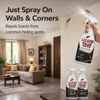 Lizard Killer Spray - Buy 1 Get 1 Free