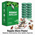 Natural Rodent Repellent Balls | BUY 1 GET 1 FREE!
